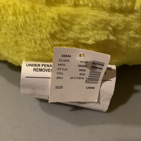 Justice Emoji Pillow - Picture 3 of 8